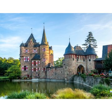 Lais Puzzle - Burg Satzvey, Mechernich - 1.000 Teile