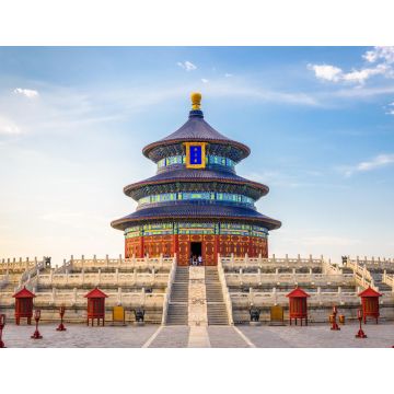 Lais Puzzle - Himmelstempel in Peking, China - 1.000 Teile