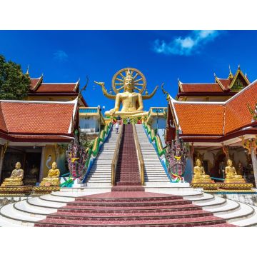 Lais Puzzle - Großer Buddha auf Koh Samui - 1.000 Teile