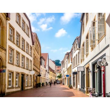Lais Puzzle - Osnabrück, Altstadt - 1.000 Teile