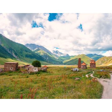 Lais Puzzle - Truso Tal in Georgien - 1.000 Teile