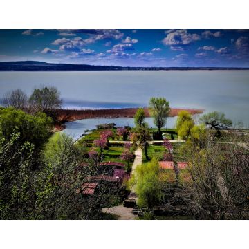 Lais Puzzle - Balaton, Ungarn - 1.000 Teile