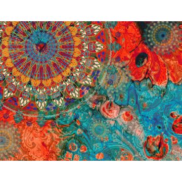 Lais Puzzle - Mandala - 1.000 Teile
