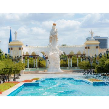 Lais Puzzle - La Chinita, Maracaibo, Venezuela - 1.000 Teile