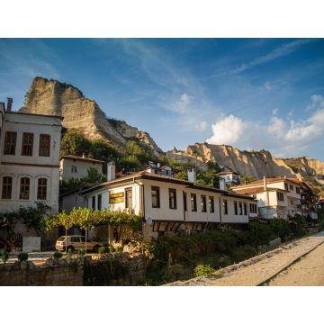 Lais Puzzle - Melnik Bulgarien - 1.000 Teile