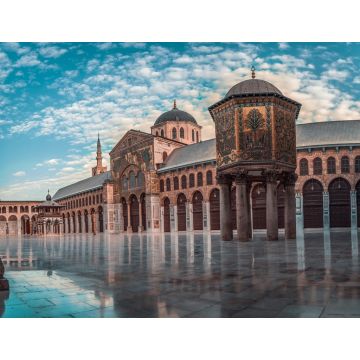 Lais Puzzle - Umayyaden-Moschee Damaskus - 1.000 Teile