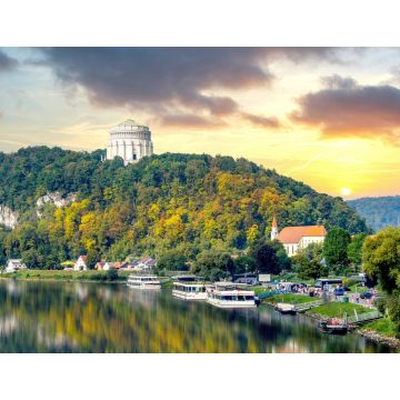 Lais Puzzle - Befreiungshalle, Kelheim, Deutschland - 1.000 Teile