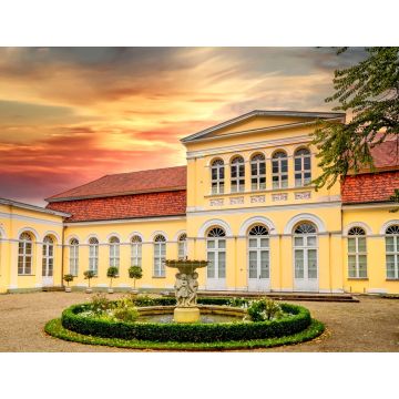 Lais Puzzle - Orangerie, Neustrelitz, Mecklenburg Vorpommern, Deutschland - 1.000 Teile