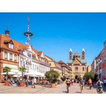 Lais Puzzle - Dom zu Speyer, Rheinland-Pfalz, Deutschland - 1.000 Teile