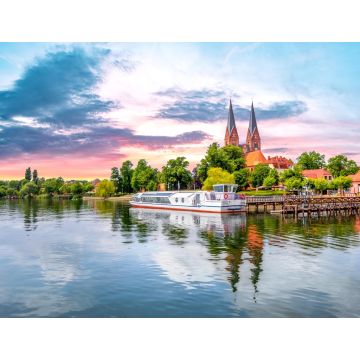 Lais Puzzle - Neuruppin, Brandenburg, Deutschland - 1.000 Teile