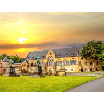 Lais Puzzle - Kaiserpfalz, Goslar, Deutschland - 1.000 Teile