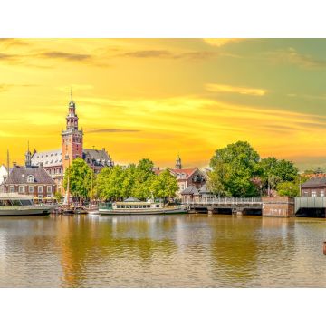 Lais Puzzle - Hafen, Leer, Deutschland - 1.000 Teile