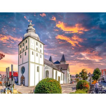 Lais Puzzle - Kirche, Lippstadt, Deutschland - 1.000 Teile