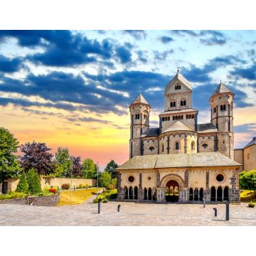 Lais Puzzle - Kloster Maria Laach, Deutschland - 1.000 Teile