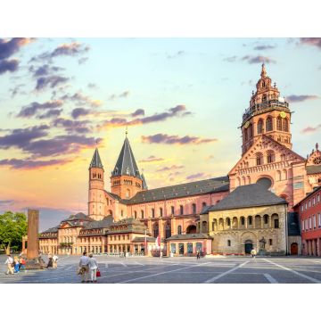 Lais Puzzle - Dom, Mainz, Deutschland - 1.000 Teile