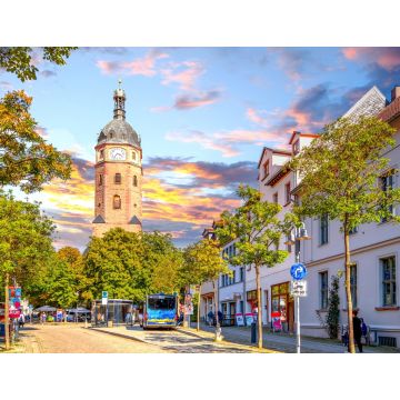 Lais Puzzle - Kirche, Sangerhausen, Deutschland - 1.000 Teile