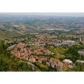 Lais Puzzle - San Marino - 100, 200, 500 & 1.000 Teile
