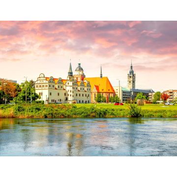 Lais Puzzle - Altstadt, Dessau, Deutschland - 1.000 Teile