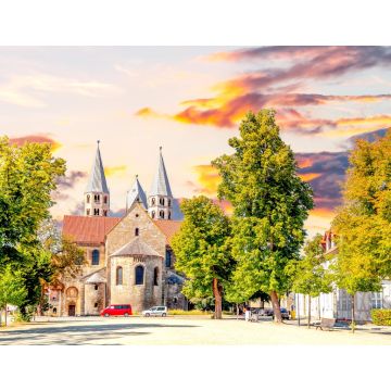 Lais Puzzle - Kirche, Halberstadt, Sachsen Anhalt, Deutschland - 1.000 Teile