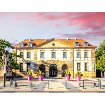 Lais Puzzle - Altstadt, Landau in der Pfalz, Deutschland - 1.000 Teile