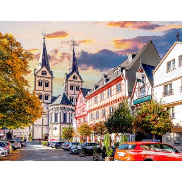 Lais Puzzle - Altstadt, Boppard, Deutschland - 1.000 Teile