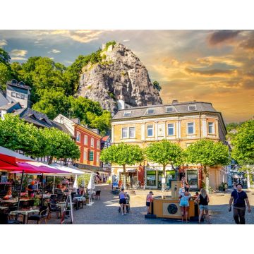 Lais Puzzle - Markt, Idar Oberstein, Deutschland - 1.000 Teile