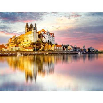 Lais Puzzle - Meißen, Sachsen, Deutschland - 1.000 Teile