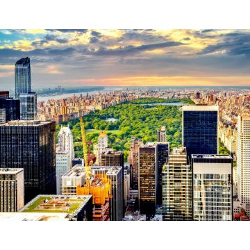 Lais Puzzle - Central Park, New York City, USA - 1.000 Teile
