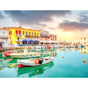 Lais Puzzle - Rethymnon, Kreta, Griechenland - 1.000 Teile