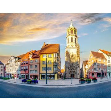 Lais Puzzle - Kapellenturm, Rottweil, Deutschland - 1.000 Teile