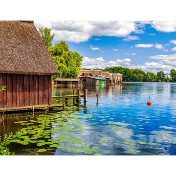 Lais Puzzle - Romantik an der Müritz - 1.000 Teile