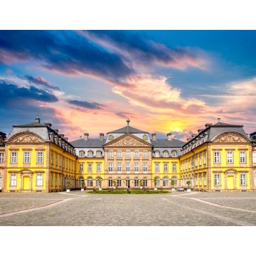 Lais Puzzle - Altstadt, Bad Arolsen, Deutschland - 1.000 Teile