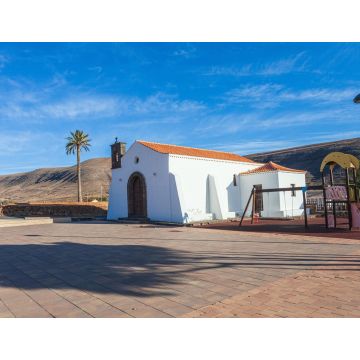 Lais Puzzle - Guisguey in der Gemeinde Puerto del Rosario, Fuerteventura - 1.000 Teile