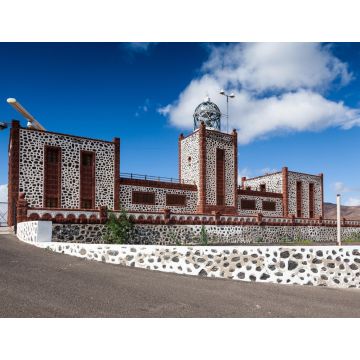 Lais Puzzle - Tuineje, Fuerteventura - 1.000 Teile