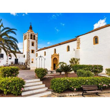 Lais Puzzle - Betancuria, Fuerteventura - 1.000 Teile