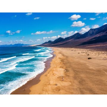 Lais Puzzle - Cofete Strand, Fuerteventura - 1.000 Teile