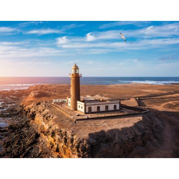 Lais Puzzle - Punta de Jandia Leuchtturm, Fuerteventura - 1.000 Teile