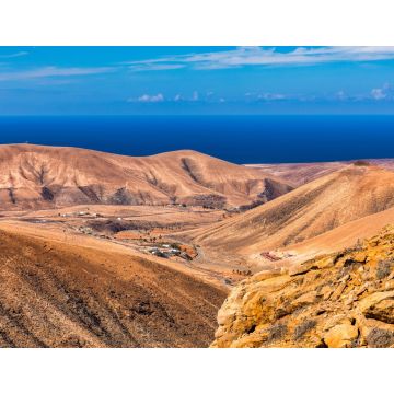 Lais Puzzle - Betancuria, Fuerteventura - 1.000 Teile
