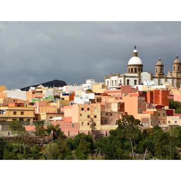 Lais Puzzle - Agüimes, Gran Canaria - 1.000 Teile