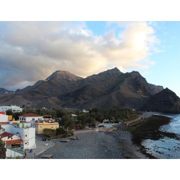 Lais Puzzle - La Aldea de San Nicolás Gran Canaria - 1.000 Teile