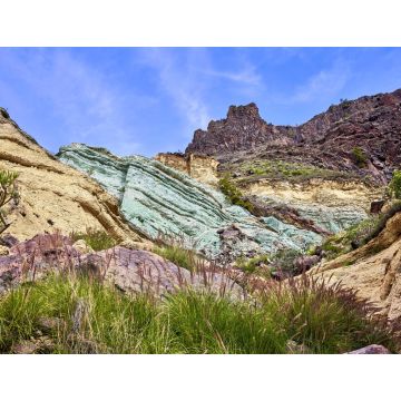 Lais Puzzle - Fuente de los Azulejos, Gran Canaria - 1.000 Teile