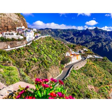 Lais Puzzle - Grand Canary Artenara, Gran Canaria - 1.000 Teile