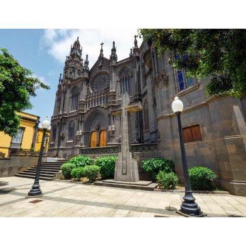 Lais Puzzle - Arucas, Gran Canaria - 1.000 Teile