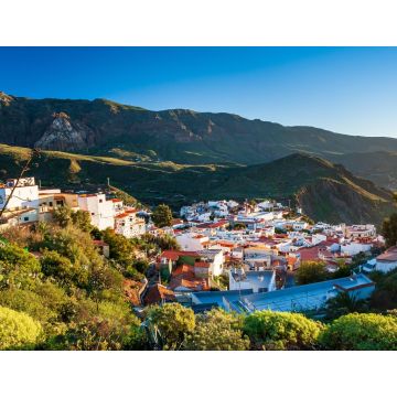 Lais Puzzle - San Bartolomé de Tirajana (Tunte), Gran Canaria - 1.000 Teile