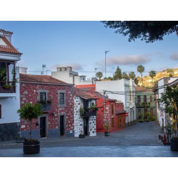 Lais Puzzle - Santa Brígida, Gran Canaria, Spanien - 1.000 Teile