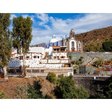 Lais Puzzle - Santa Lucía de Tirajana, Gran Canaria - 1.000 Teile