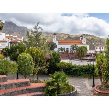 Lais Puzzle - Tejeda, Gran Canaria - 1.000 Teile