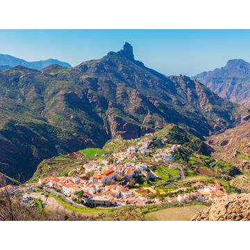 Lais Puzzle - Tejeda, Kanarische Inseln, Gran Canaria - 1.000 Teile
