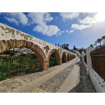 Lais Puzzle - Straßen von Telde, Gran Canaria - 1.000 Teile