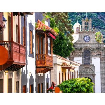 Lais Puzzle - Teror, Gran Canaria - 1.000 Teile